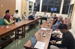 Mediasi Kemenhaj Beri Kepastian Keberangkatan Jemaah Umrah AAT