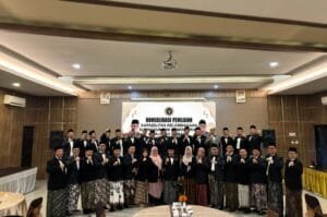 Perkuat Kinerja Jajaran, Kemenhaj Jatim Tegaskan Komitmen Integritas dan Akuntabilitas