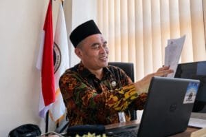 Kemenhaj Pekalongan Siapkan Tiga Prioritas Pembinaan Jemaah Haji 2027