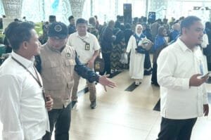 Penerbangan Umrah Dialihkan ke Kertajati, 784 Jemaah Tetap Berangkat