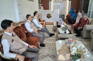 Travel Bermasalah Disorot, Kemenhaj Perkuat Perlindungan Jemaah