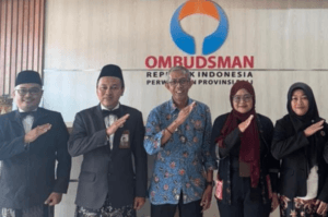 Ombudsman Dorong Kemenhaj Bali Perkuat Pelayanan Digital bagi Masyarakat