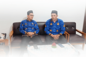 Kemenhaj Dairi Jajaki Kolaborasi Edukasi Haji dengan MTsN Dairi