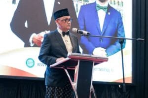 Hadapi Tantangan 2027, Menhaj Minta Anggaran Disusun Berdasarkan Kebutuhan Jemaah