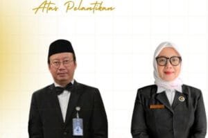 Nakhoda Baru Kemenhaj: Linda Susilawati di Lampung Barat, Farid Anfasa di Tanggamus