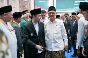 Business Matching Expo Madiun Hasilkan MoU Ekspor Produk Indonesia ke Saudi