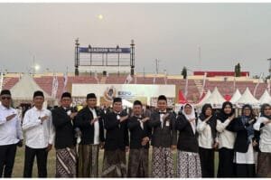 Menuju El-Hajj Bali Festival 2026, Kemenhaj Bali Adopsi Ekosistem Haji Madiun
