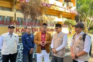 Seleksi CAT Petugas Haji 2027 di Bandung Libatkan BKN, 130 Peserta Hadir