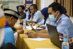 Kemenhaj Sumbar Tunjuk 3 Rumah Sakit untuk MCU Calon Petugas Haji