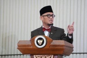 Hari Khidmat, Wamenhaj Ingatkan Jejak Tokoh Haji dalam Perjuangan Bangsa