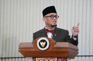 Hari Khidmat, Wamenhaj Ingatkan Jejak Tokoh Haji dalam Perjuangan Bangsa