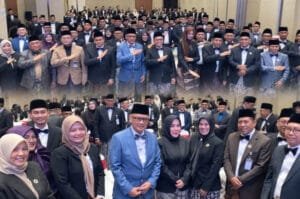 Ikuti Konsolidasi Kehumasan, Kemenhaj Jatim Siapkan Penguatan Komunikasi Publik