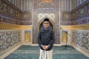 Menhaj Minta Calon Jemaah Mulai Siapkan Fisik untuk Haji 2027