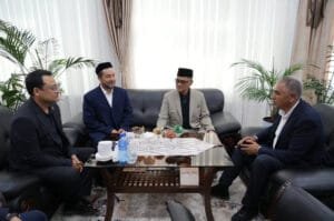 Indonesia–Uzbekistan, Dari Penerbangan Langsung hingga Wisata Religi