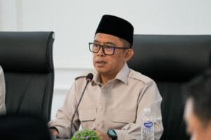 Kemenhaj Umumkan Peserta CAT PPIH 2027 Gelombang 2