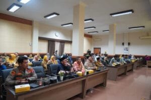 Madiun Dipercaya Gelar Expo UMKM dan Ekosistem Haji-Umrah 2026 di Jawa Timur