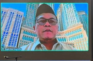 Evaluasi Anggaran 2026 Jadi Pijakan Kemenhaj Susun Anggaran 2027 Berbasis Kebutuhan