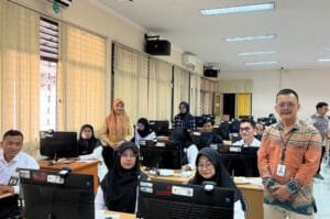 9 PNS Ikuti CACT ASN Karier Batch II di Semarang