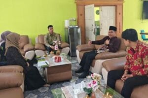 KPKNL Jambi Dorong Kemenhaj Percepat Penetapan Status Penggunaan BMN
