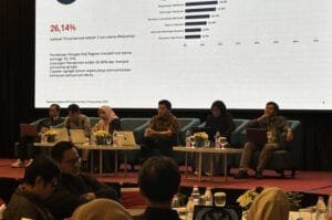 Kemenhaj Minta Satker Inventarisasi Kebutuhan untuk Pagu Anggaran 2027