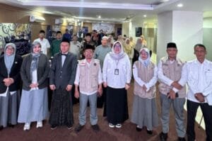 Kemenhaj Bali Minta PIHK Utamakan Pelayanan dan Tak Main-Main dengan Jemaah