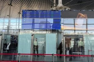UEA Hentikan Penerbangan Maskapai Iran, Sanksi AS Tekan Sektor Aviasi Teheran
