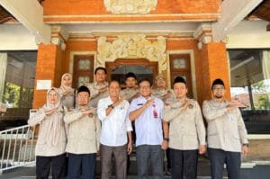 Dari Soenda Ketjil, Bali Bidik Pasar UMKM di Ekosistem Haji dan Umrah