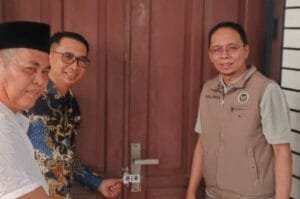 Jelang Seleksi PPIH 2027, Kemenhaj Pastikan Ruang CAT di Jambi Steril