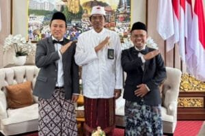 Kemenag dan Kemenhaj Bali Perkuat Kolaborasi Gelar eL-Hajj Festival 2026