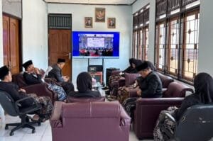 Kanwil Kemenhaj Bali Siap Kawal Layanan Pengaduan Mafia Haji dan Umrah