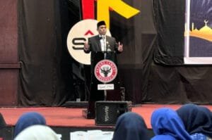 Kemenhaj Sumbar Siapkan Siswa dan Mahasiswa Jadi Agen Edukasi Haji