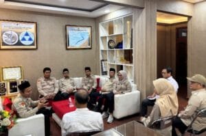 Buleleng Jadi Pusat El-Hajj Bali Festival, dari Manasik hingga Pentas Budaya