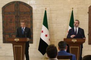 IAEA Konfirmasi Suriah Bangun Reaktor Nuklir di Deir Az Zor Era Assad