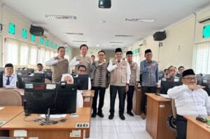 Seleksi PPIH 2027 di Jambi Tanpa Wawancara, Penentuan Kelulusan Berdasarkan Pemeringkatan