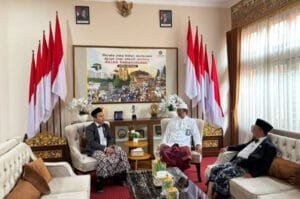 Kemenhaj Bali Dorong UMKM Masuk Pasar Arab Saudi lewat eL-Hajj Festival