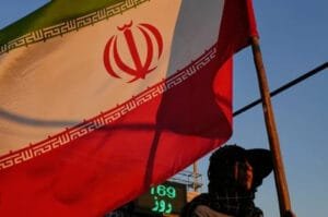 Swedia Tuduh Iran Ancam Kepentingan Yahudi dan Israel, Staf Kedutaan Diusir