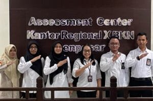 4 ASN Bali Ikuti CACT untuk Mutasi ke Kemenhaj