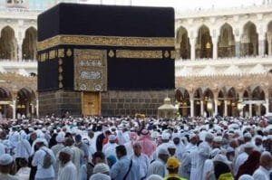 Oman Mulai Siapkan Haji 2027, Pendaftaran Dibuka untuk Warga dan Penduduk