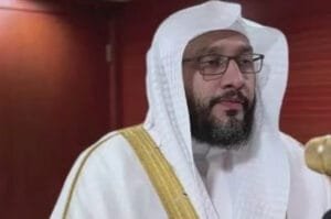 Kenang Suara Merdunya, Muazin Masjidil Haram Syekh Ibrahim Al Madani Berpulang Selepas Azan Subuh Terakhir