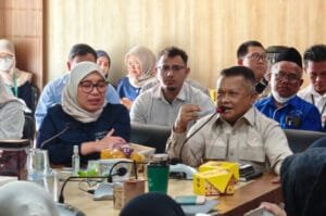 Perkuat Layanan Umrah, Radin Inten II Siapkan Sentralisasi Jemaah dan Pendampingan Terpadu