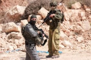 Sanksi Barat soal Permukiman Israel Disebut Tak Banyak Pengaruhi Pemilih