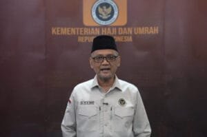 Kemenhaj Perkuat Pengawasan Travel Umrah untuk Lindungi Jemaah