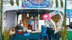 Panggung Talenta Siswa Muslim Thailand: Darul U-loom School Gelar “Future Skills Expo 2026” di Satun