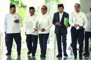 Wujudkan Pendidikan Gratis dari TK hingga PTN!
