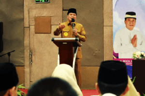 Target 1.100 Pesantren, Pemkab Tangerang Percepat Aspontren dan Sanitren dalam 3 Tahun