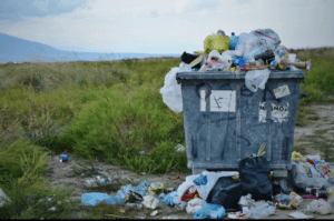 Lebih dari 60 Persen Sampah Indonesia Tidak Terkelola, Ancaman bagi Ketahanan Pangan dan Ekosistem