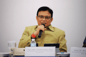 Pesantren Harus Jadi Agen Perubahan, Bukan Sekadar Objek Pembangunan dan Politik Praktis