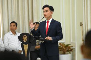 Transparansi Informasi Pendidikan Gibran Harus Dijamin!