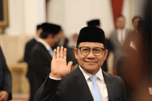 Muhaimin Iskandar: Sarjana Lulusan Pesantren Harus Berperan di Tengah Masyarakat