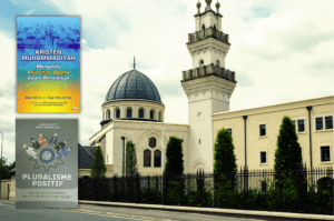 Dua Buku Abdul Mu’ti Masuk Koleksi Oxford Centre for Islamic Studies